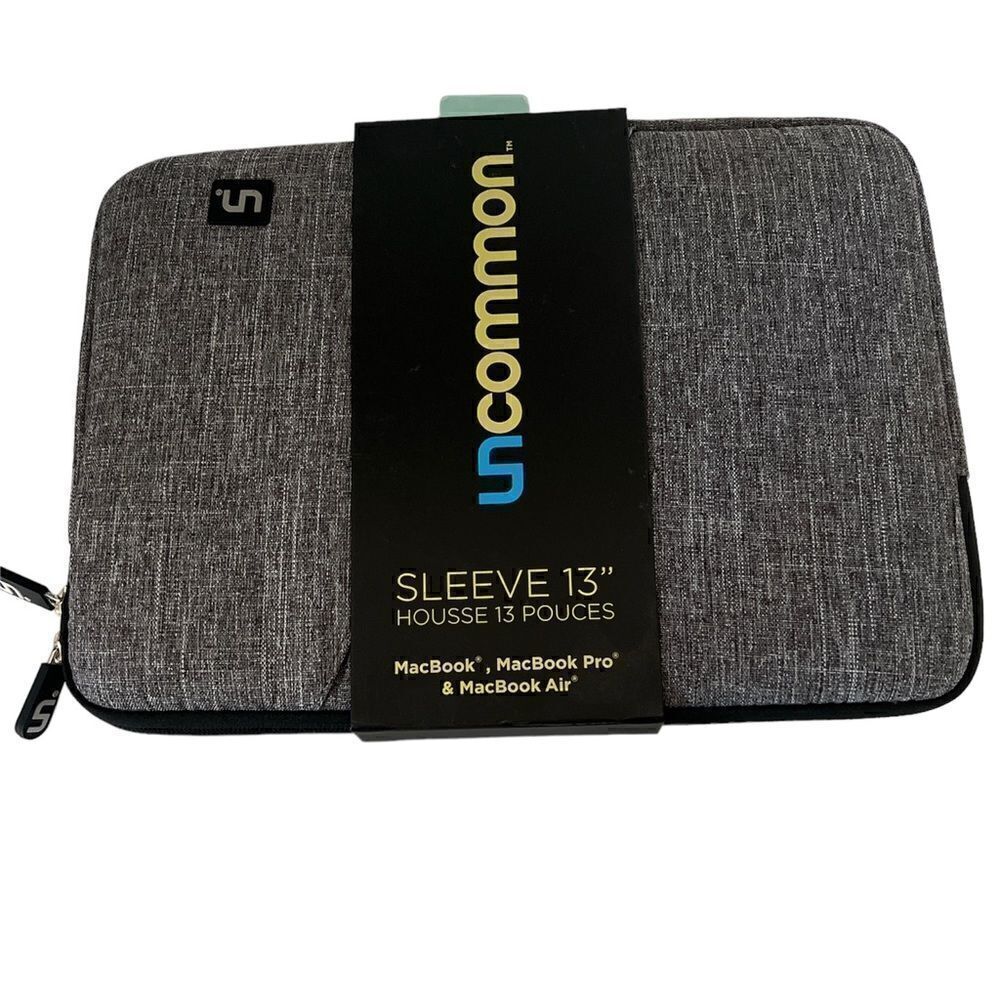 COPY - Uncommon Sleeve 13" for MacBook